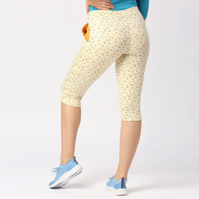 LOVABLE-Women-Multicolor-Printed-Cotton-Capri-4