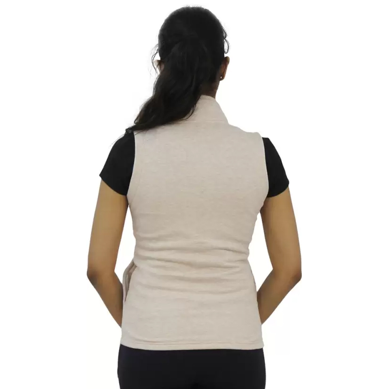 LOVABLE-Women-Solid-Casual-Jacket-4
