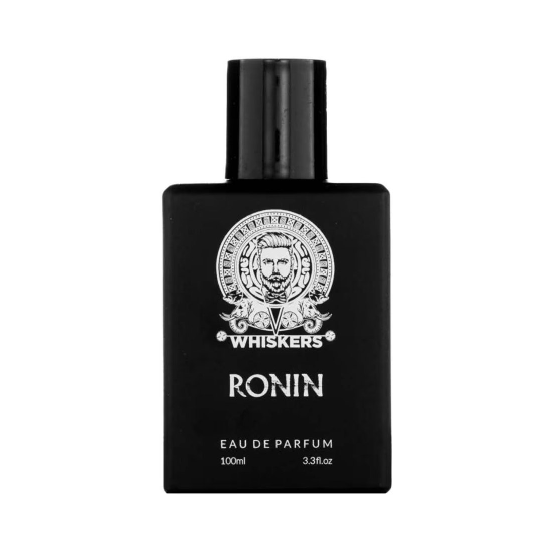 WHISKERS Ronin Eau De Parfum For Men (100 ml)