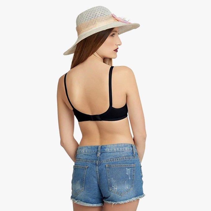 LOVABLE-Women-Non-Padded-Non-Wired-Full-Coverage-Bra—Black2