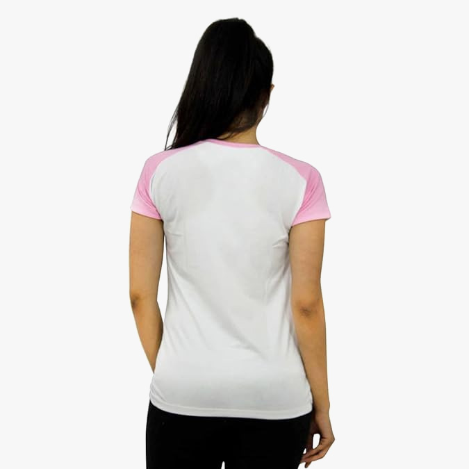 LOVABLE-Women-White-Tunic-Regular-Tshirts—Zumba-Tee-2