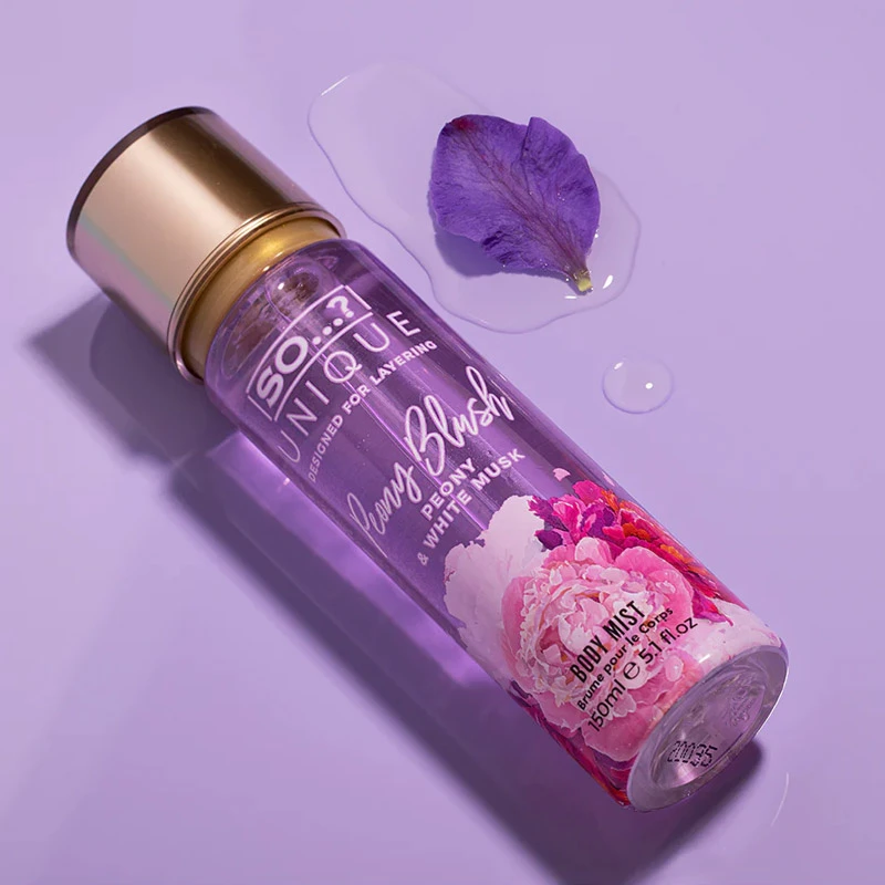 SO-Unique-Peony-Blush-Body-Mist-For-Women-(150-ml)-4