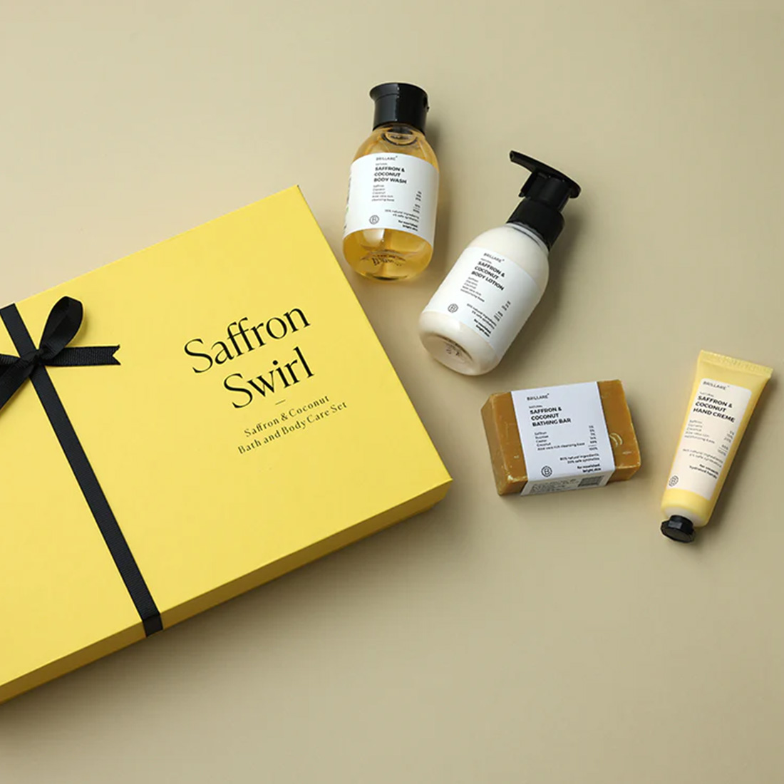BRILLARE-Saffron-Swirl-Gifting-Set-2